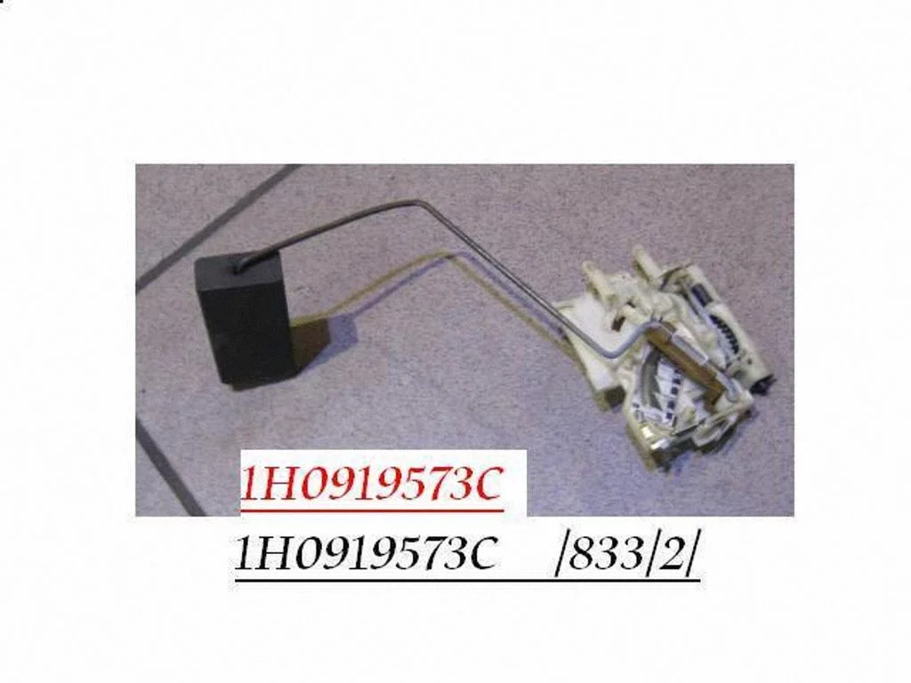 Fuel level sensor 1H0919573C