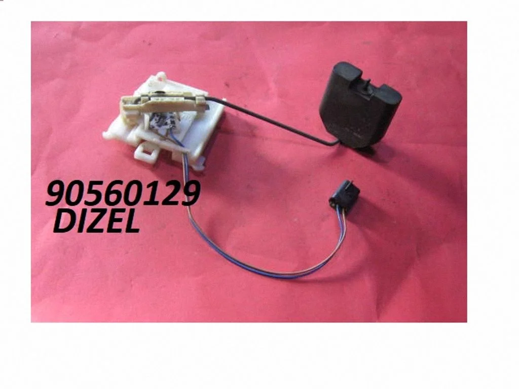 Fuel level sensor 90560129