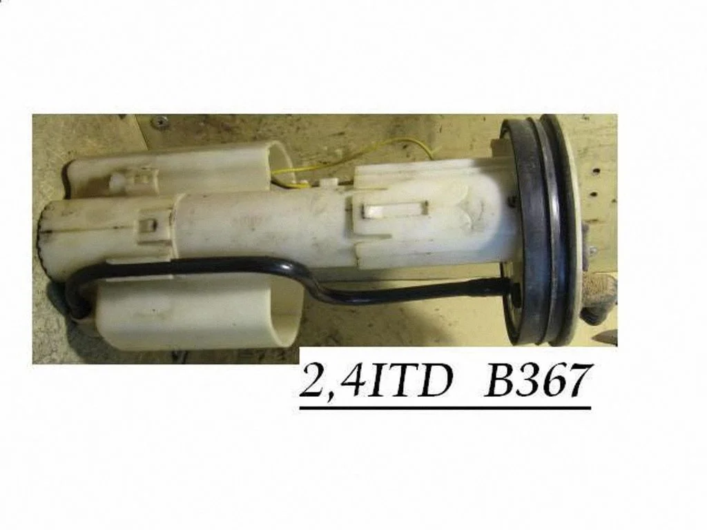 Kütusetaseme andur 24ITDB367