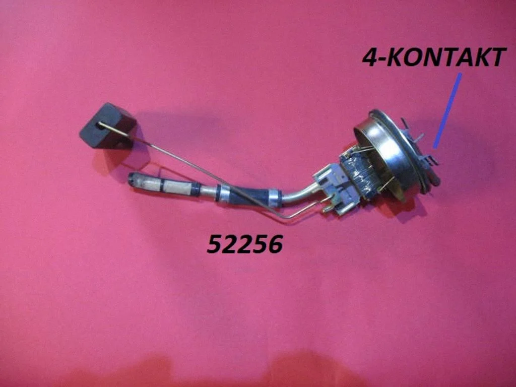 Fuel level sensor 52256