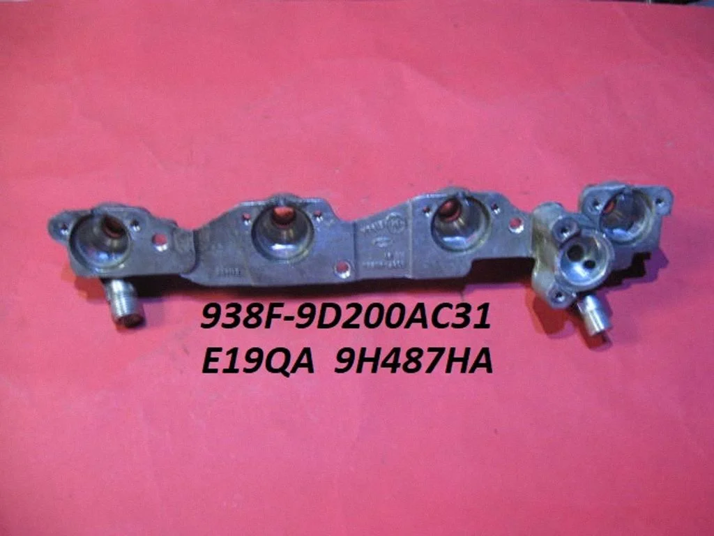 Listwa paliwowa (magistrala) 938F9D200AC31