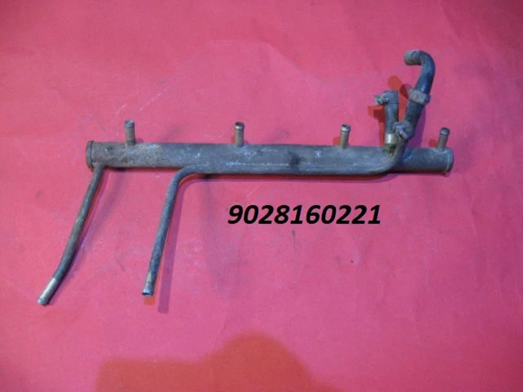 Kütuse magistraaltoru 9028160221