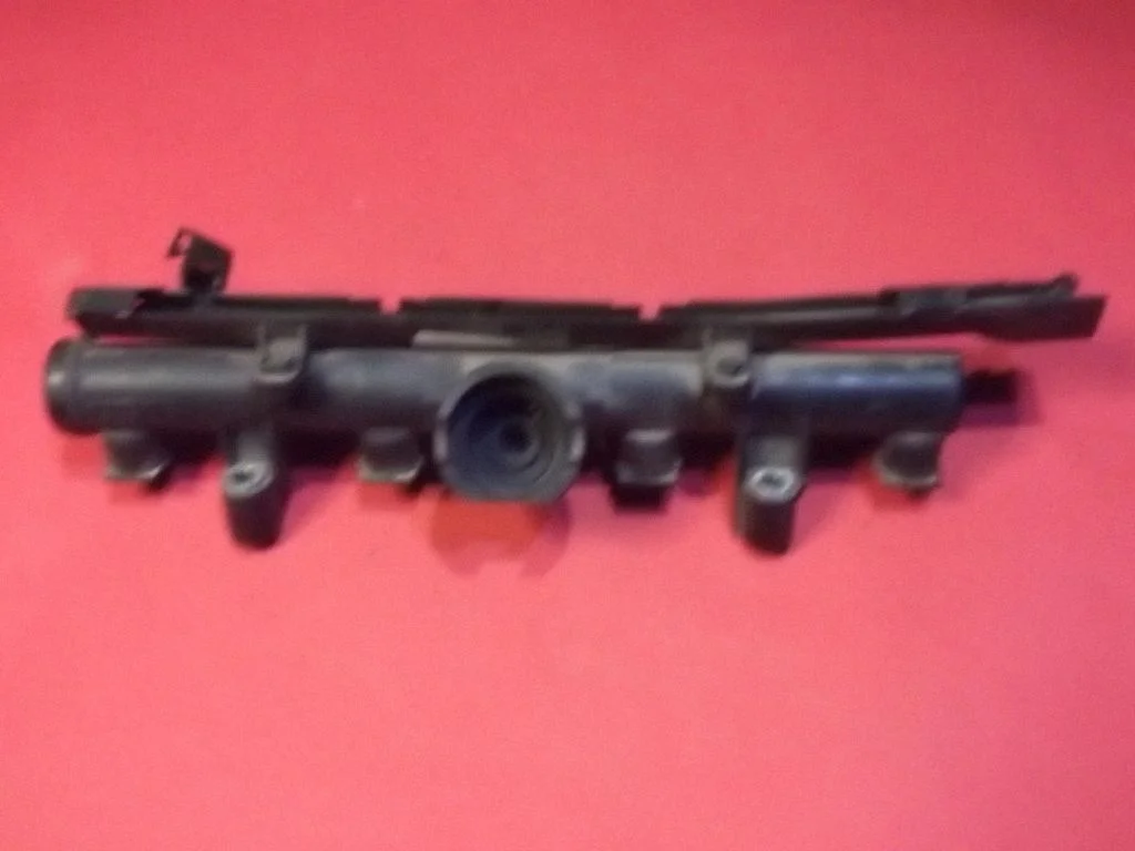 Fuel main line pipe 0280151071
