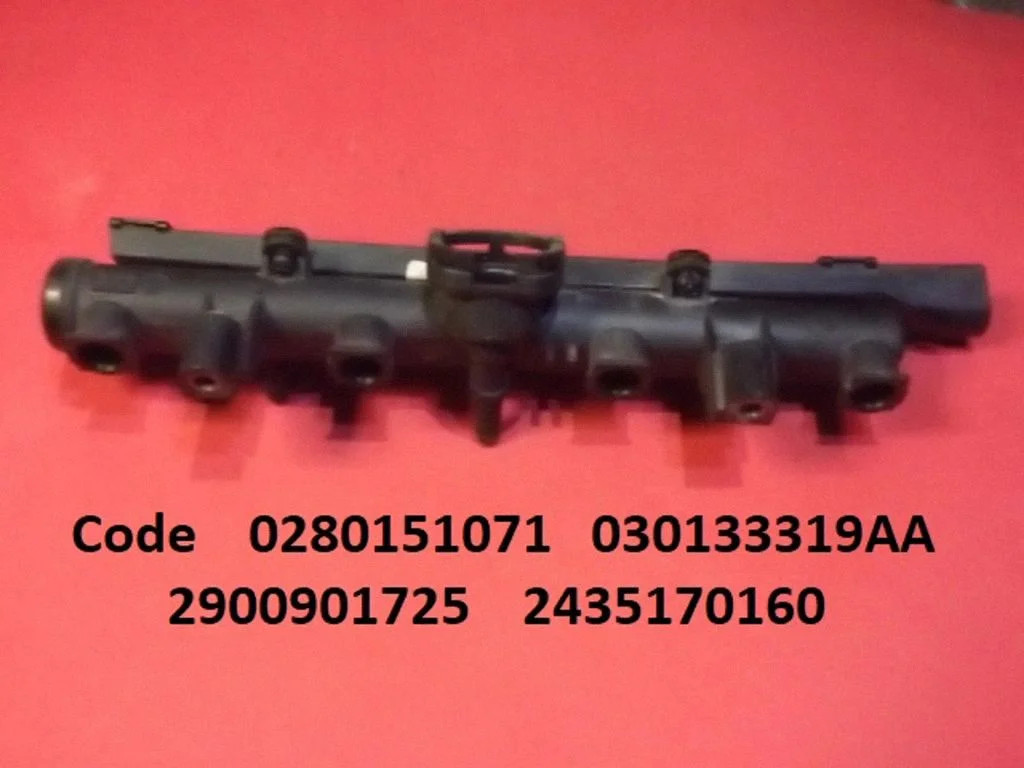 Fuel main line pipe 0280151071