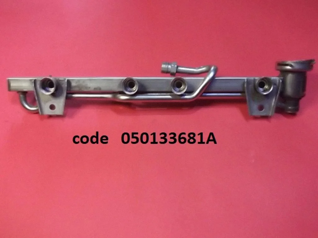 Fuel main line pipe 050133681A