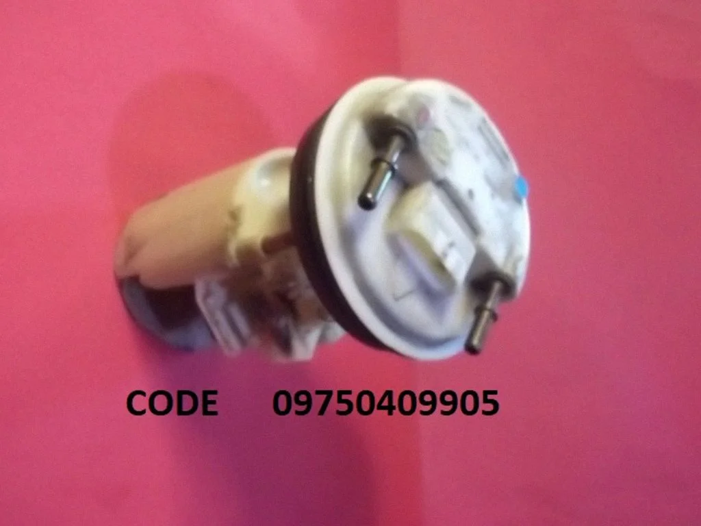 In-tank fuel pump – Volvo S40, V40 (1995-2004)