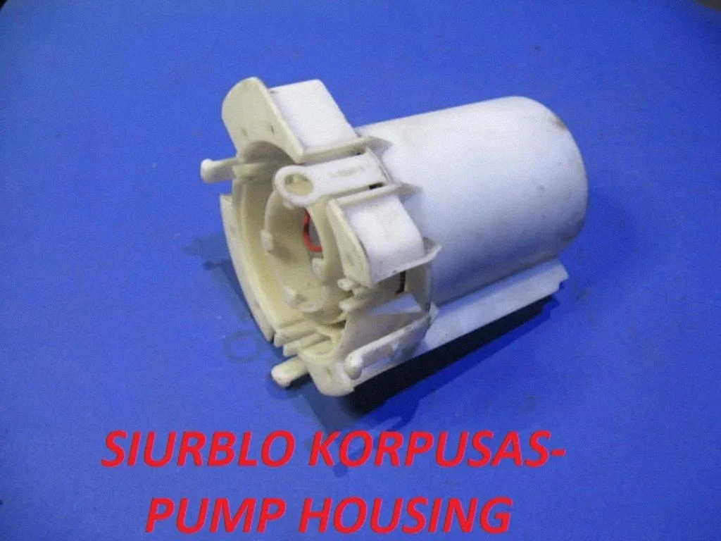 Kütusepump (paagis) POM90426