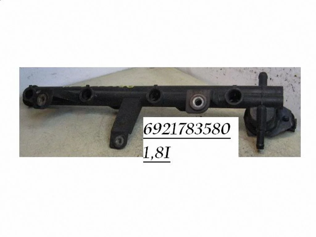 Kütuse magistraaltoru 6921783580
