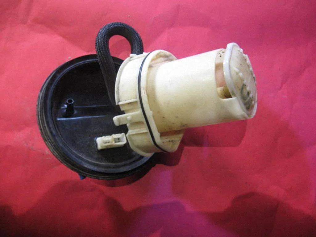 In-tank fuel pump 0580300001