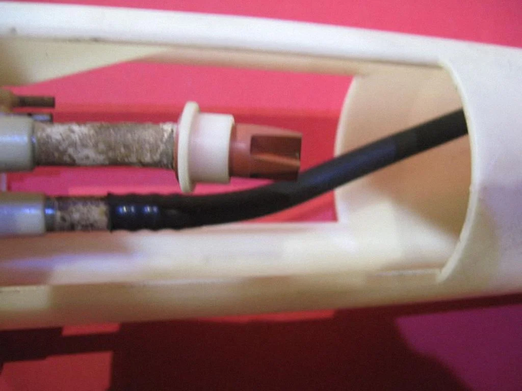 Pompa paliwa w zbiorniku 9447141