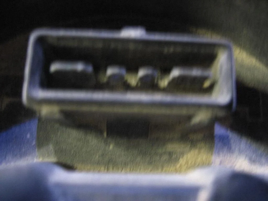 Kütusepump (paagis) – Seat Alhambra (Mk1) (1996-2010)