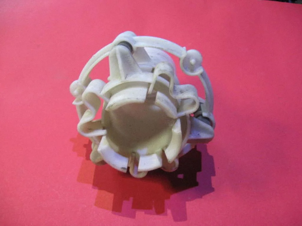 Kütusepump (paagis) 81068011