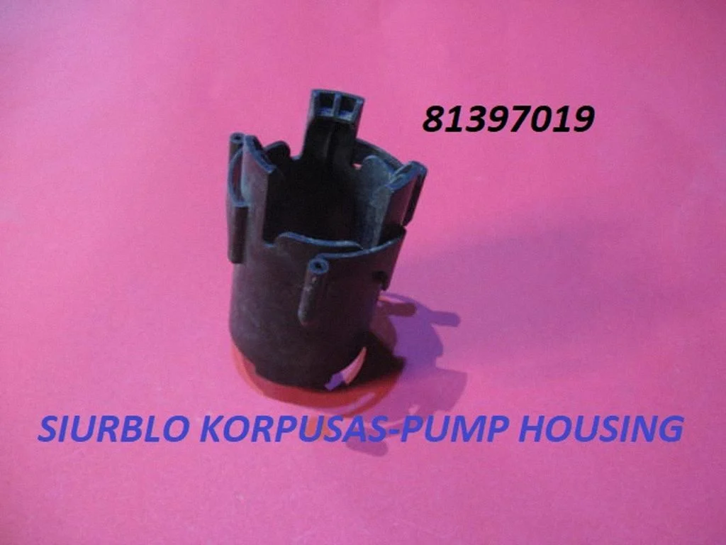 In-tank fuel pump 81397019