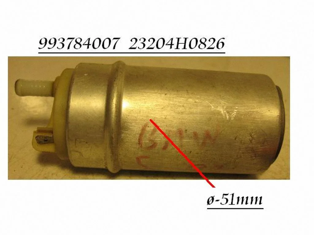 Degvielas sūknis (tvertnē) 993784007