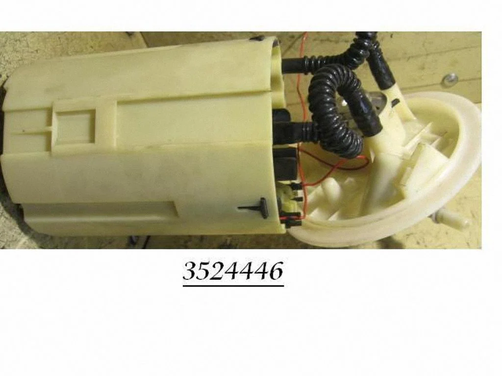 In-tank fuel pump 3524446