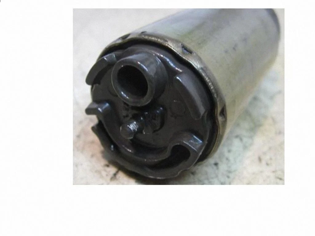 Kütusepump (paagis) JECSA42S04
