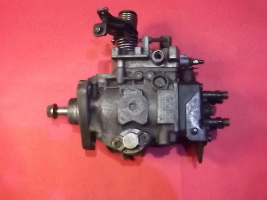 Fuel injection high pressure pump 0460484022