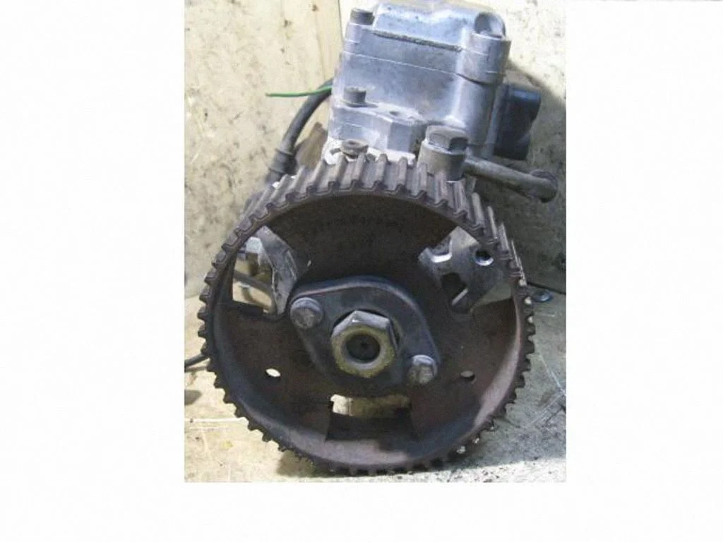 Kütuse kõrgsurvepump 0460495998