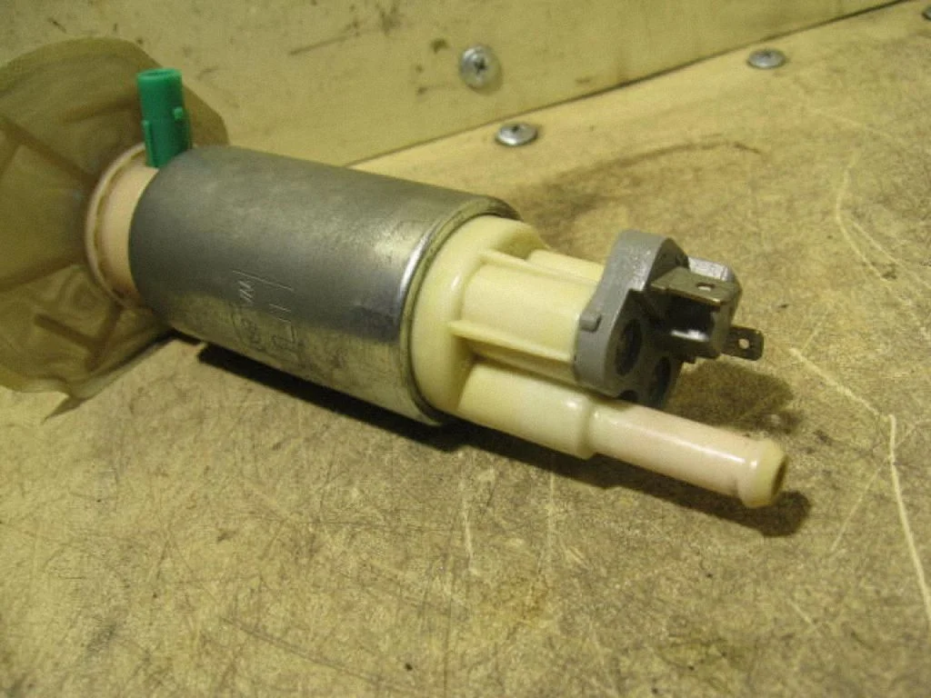 Kütusepump (paagis) WALBROERJ1871M2