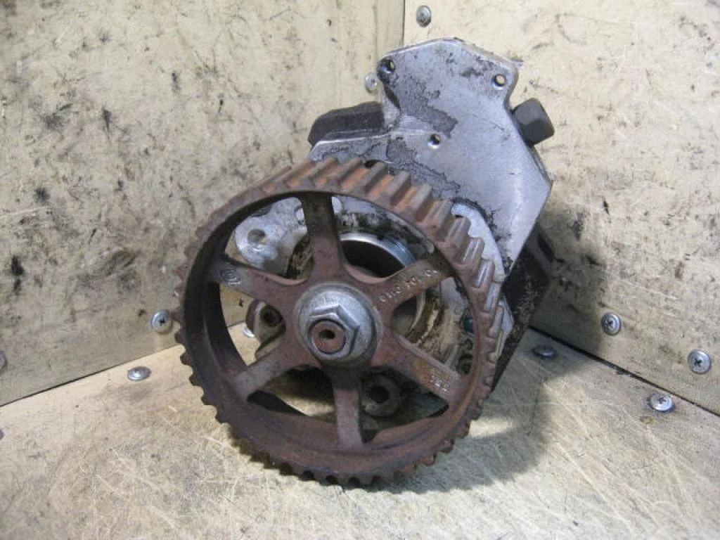 Kütuse kõrgsurvepump – Renault Laguna I (1994-2000)