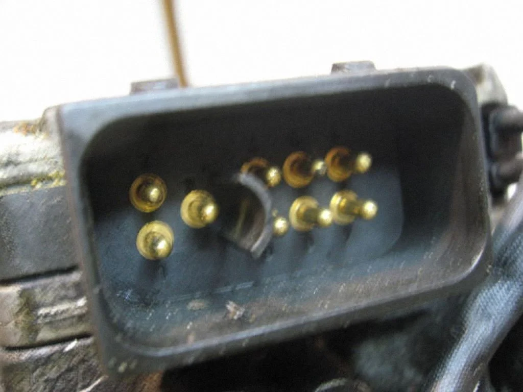 Kütuse kõrgsurvepump BOSCH0470504004