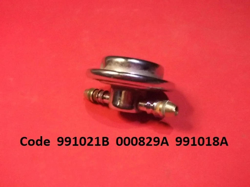 Kütuse rõhuregulaator 991021B