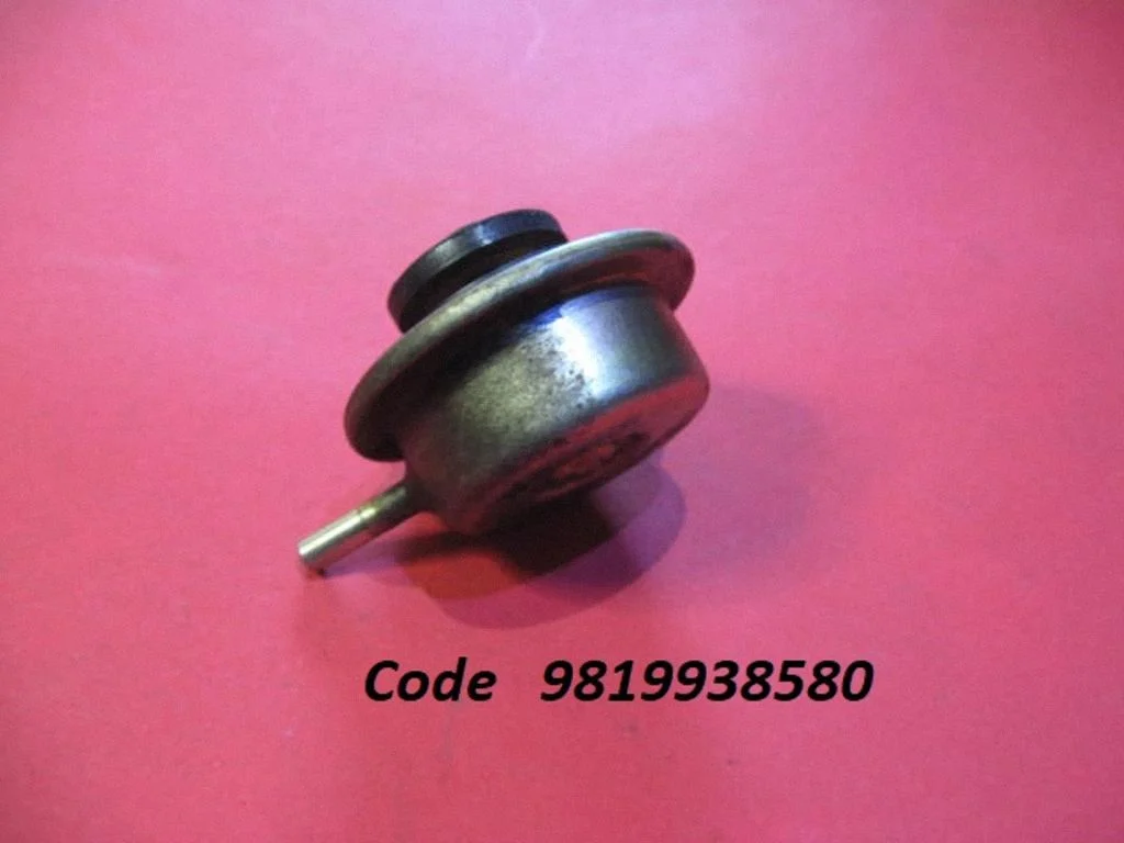 Regulator ciśnienia paliwa 9819938580