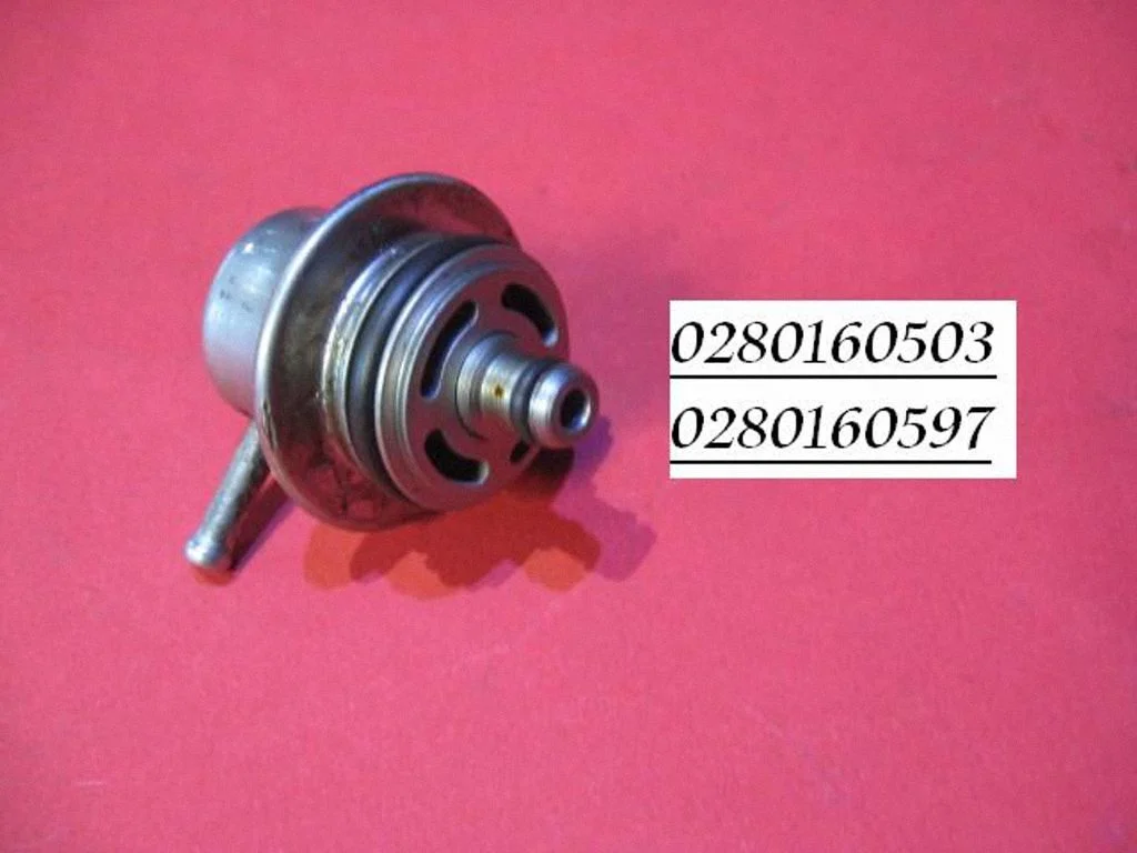 Degvielas spiediena regulators – BMW 5. sērija E34 (1988-1996)