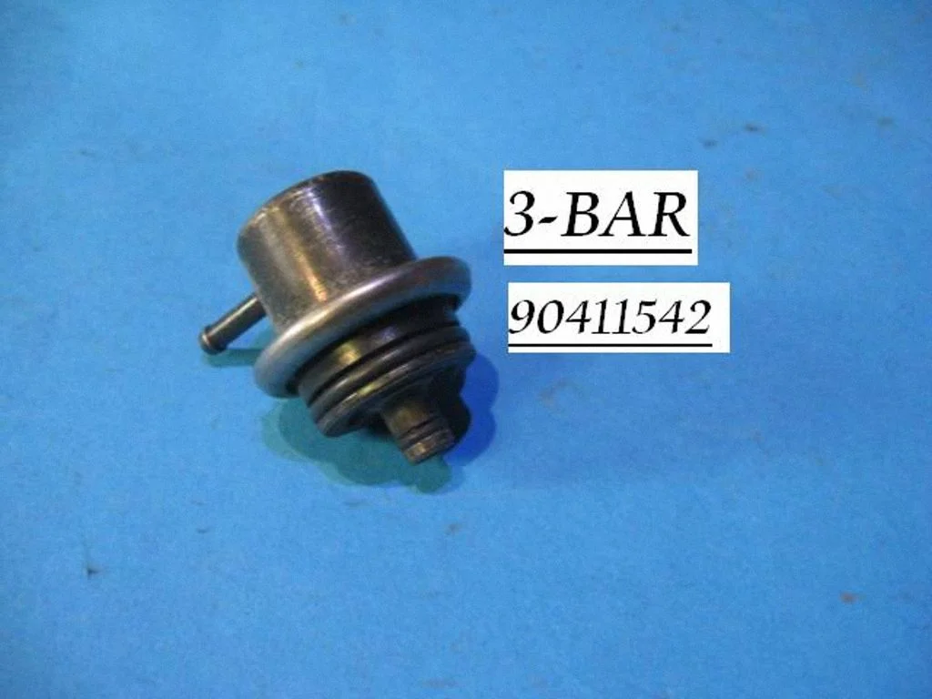 Kütuse rõhuregulaator 90411542