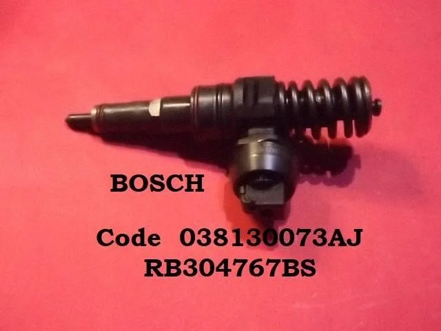 Fuel injector 038130073AJ