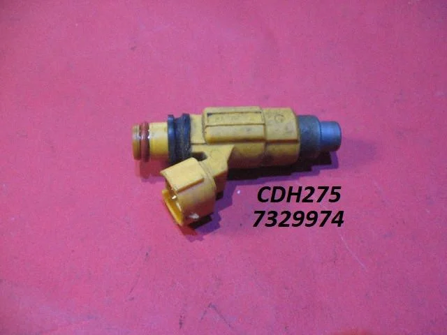 Sprausla (-as) (inžektors (-i)) CDH275