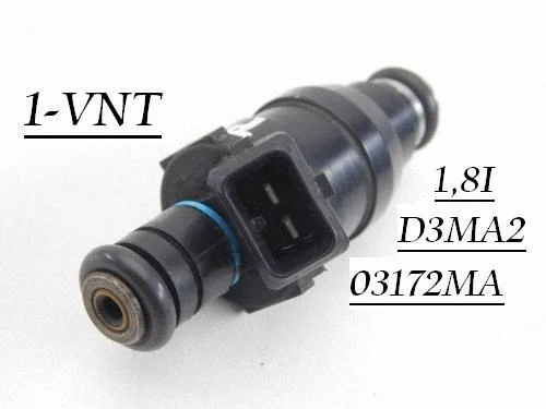 Fuel injector 03172MA