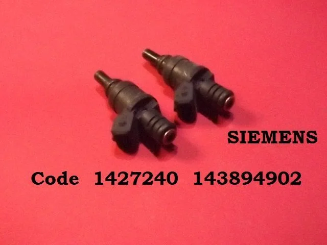 Sprausla (-as) (inžektors (-i)) – BMW 3. sērija E46 (1998-2005)