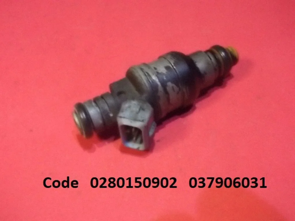 Sprausla (-as) (inžektors (-i)) 0280150902