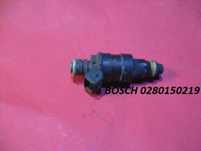 Fuel injector 0280150219