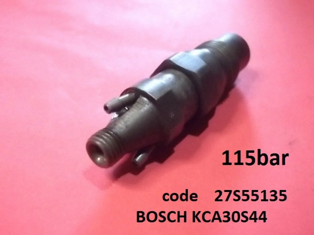 Fuel injector 27S55135