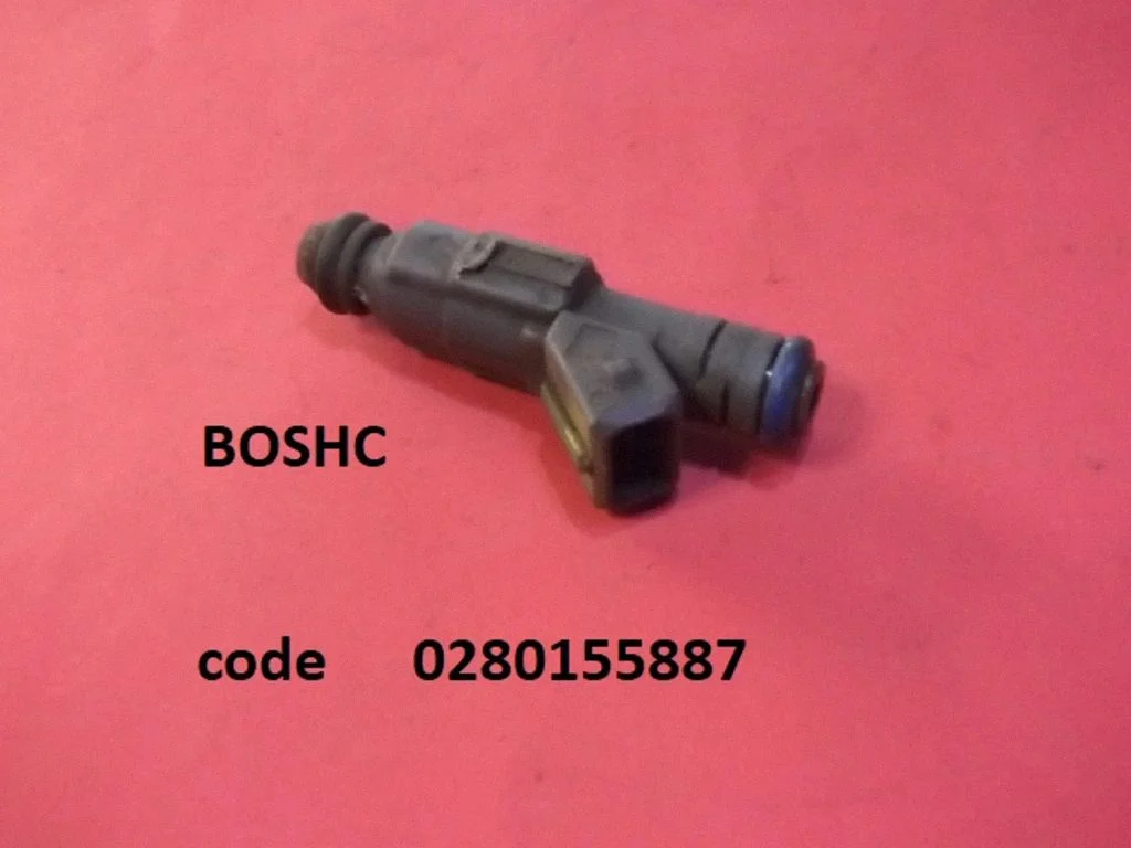 Fuel injector 0280155887