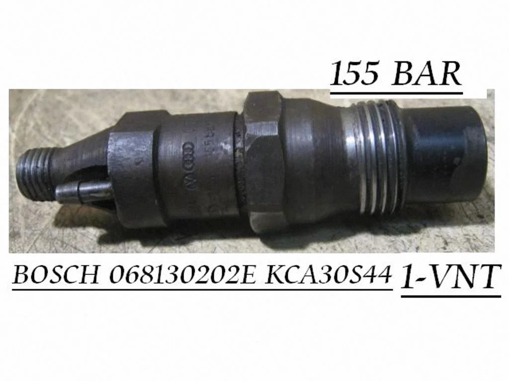 Fuel injector 068130202E