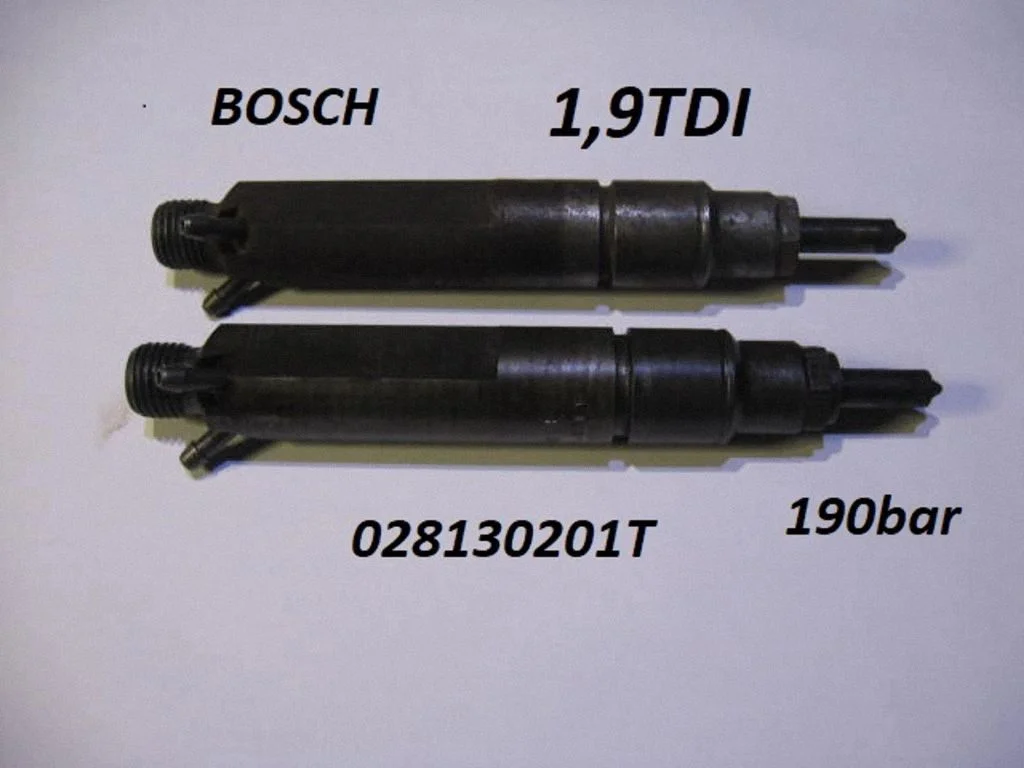 Fuel injector 028130201T