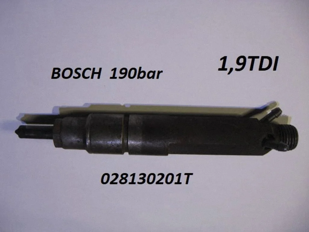 Fuel injector 028130201T