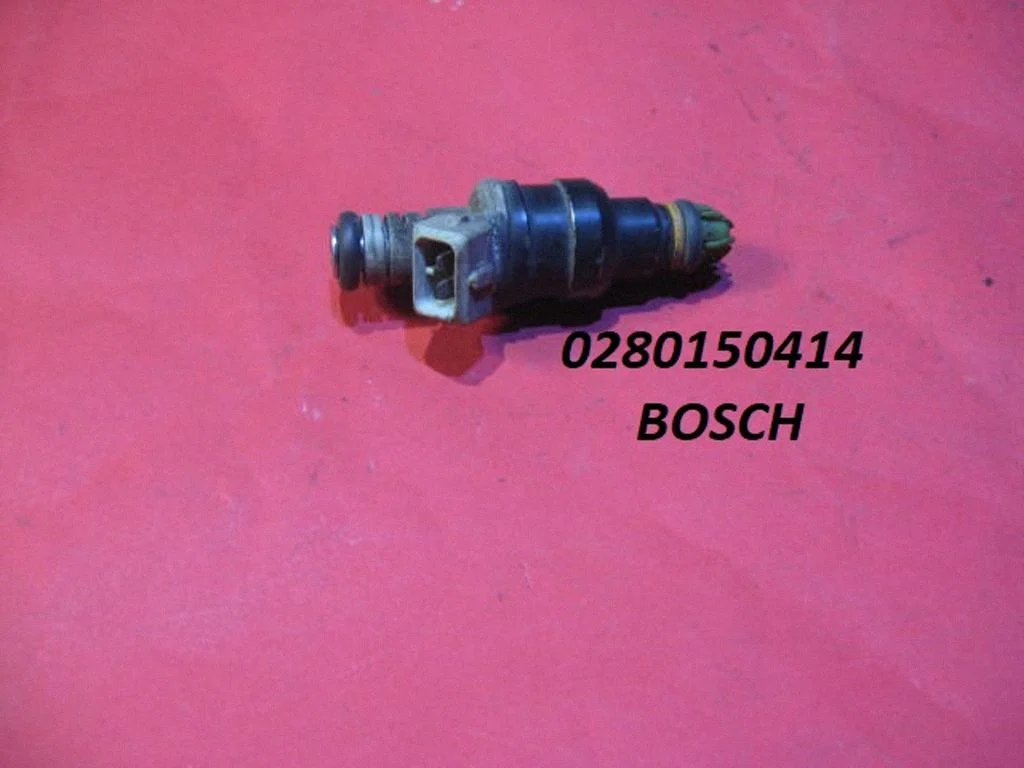Sprausla (-as) (inžektors (-i)) 0280150414