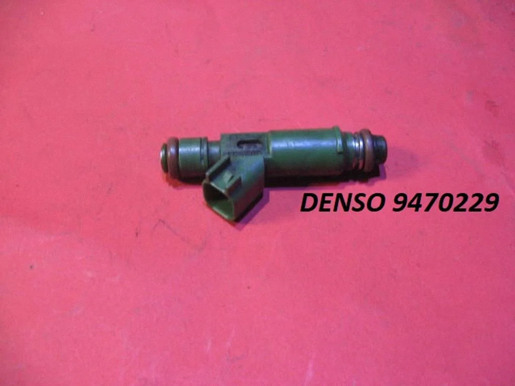 Fuel injector 9470229