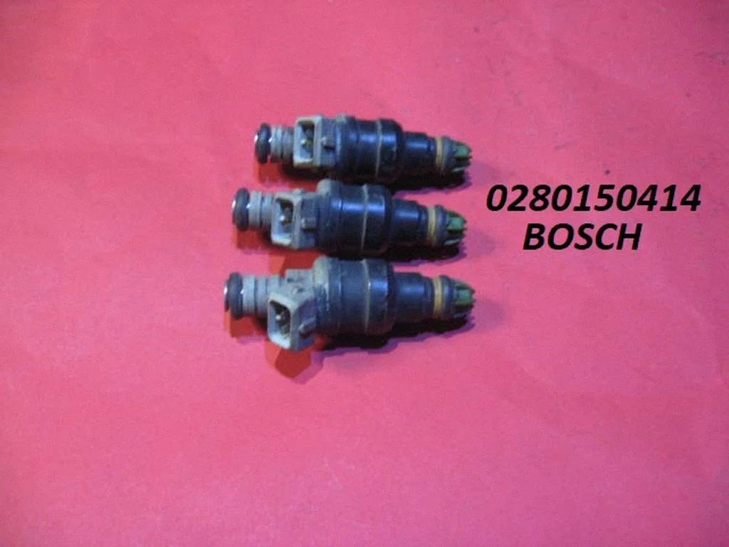 Sprausla (-as) (inžektors (-i)) 0280150414
