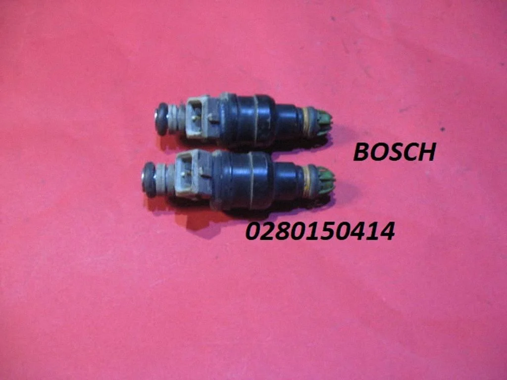 Fuel injector 0280150414