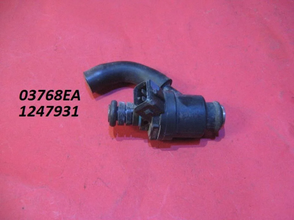 Sprausla (-as) (inžektors (-i)) 03768EA