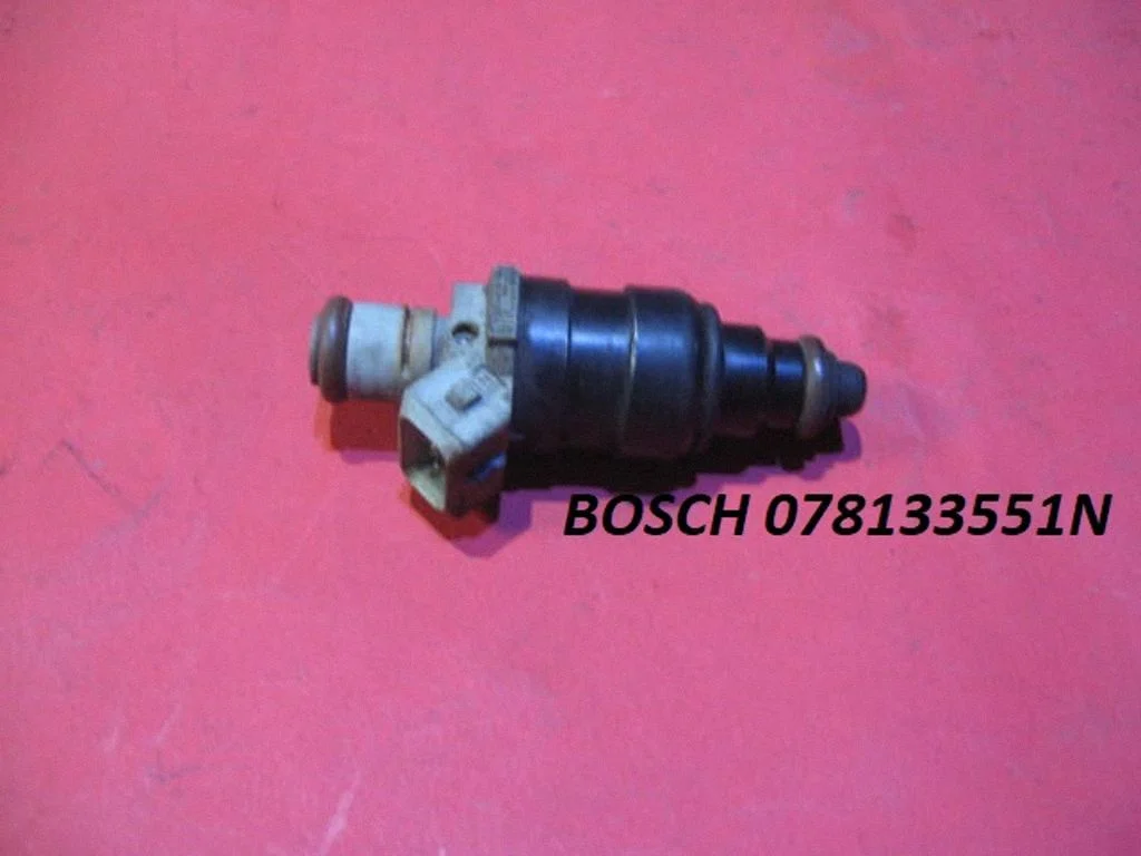 Fuel injector 078133551N