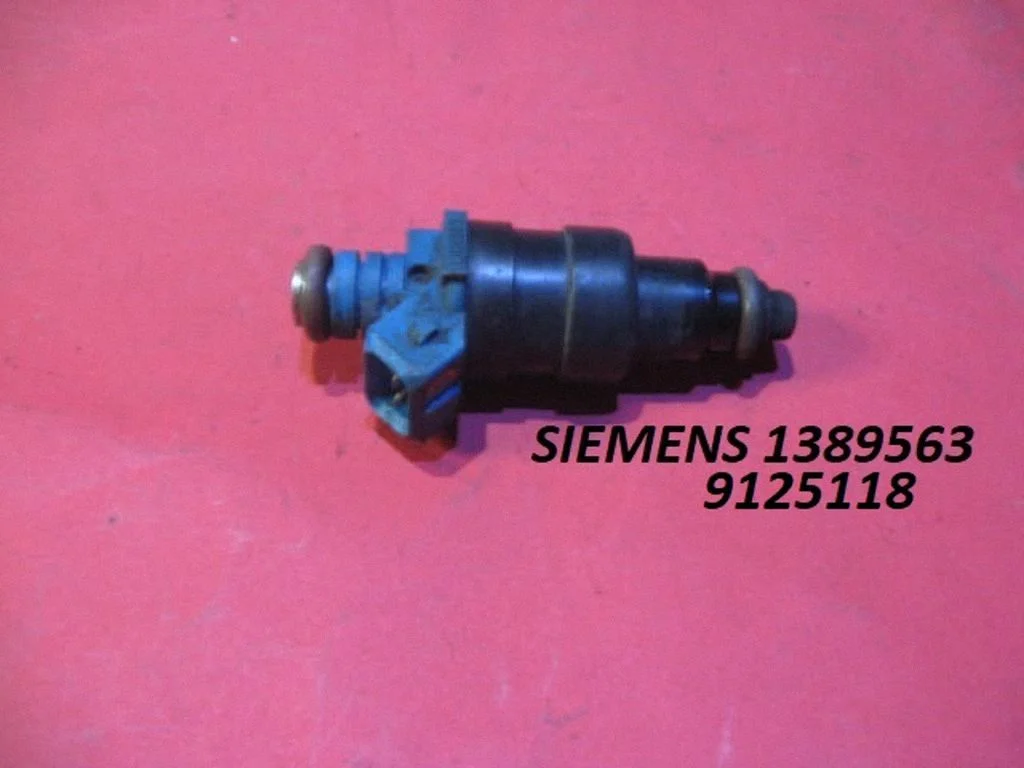 Fuel injector – Volvo S40, V40 (1995-2004)