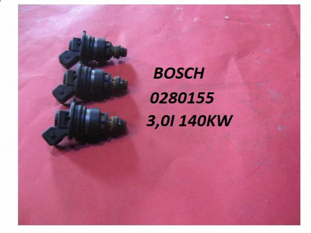 Fuel injector 0280155
