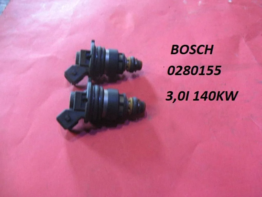 Fuel injector 0280155
