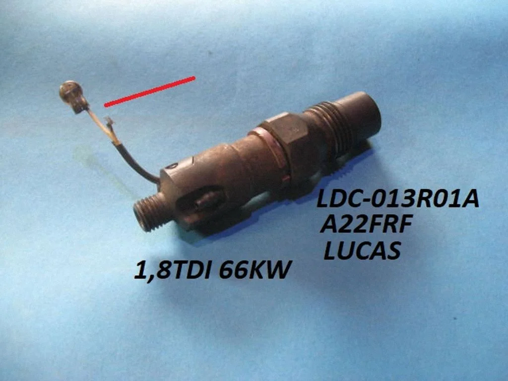 Pihusti(d) (düüs(id)) LDC013R01A
